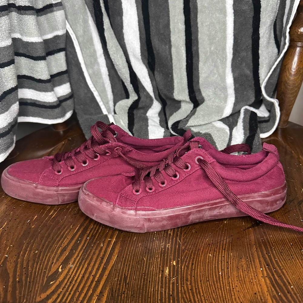 Miss Fiori shoes